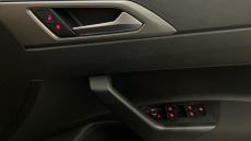 Volkswagen Polo 1.0 TSI 95 SE 5dr Petrol Hatchback